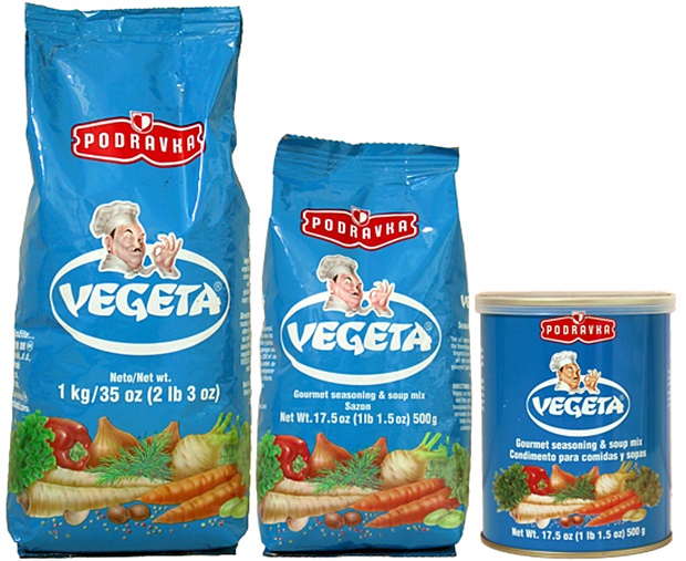 Croatian gastro brands ideal for souvenirs