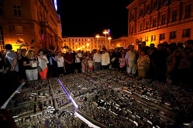 Zagreb for kids