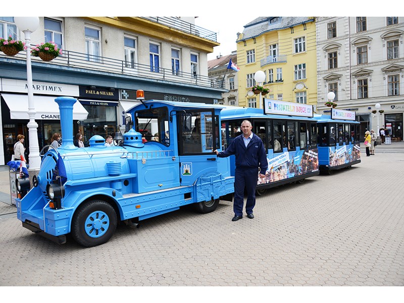 Zagreb for kids