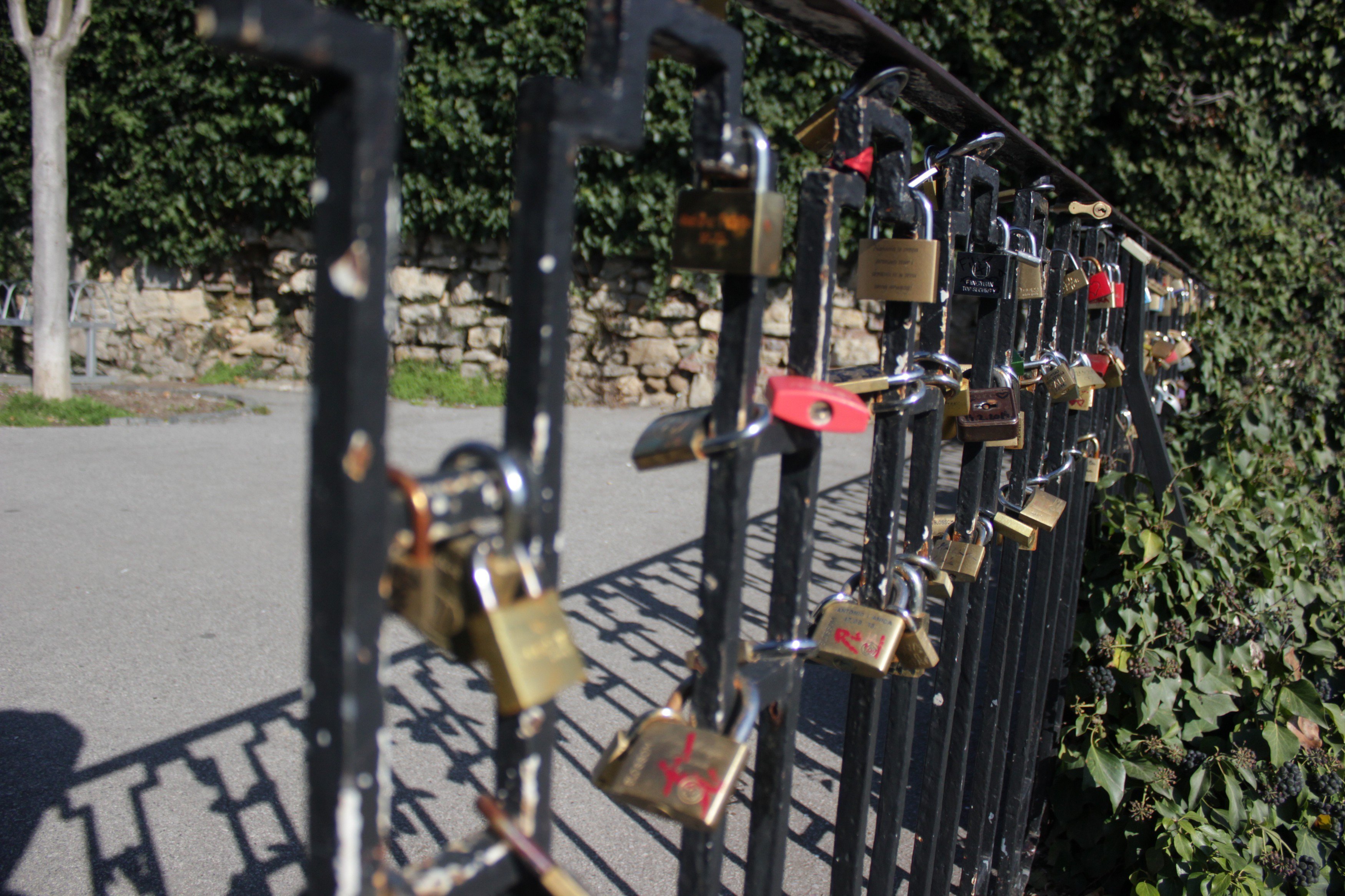 Valentine's Day in Zagreb 
