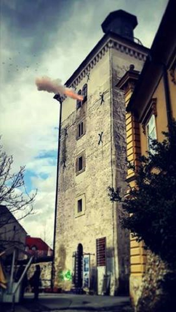 LOTRSCAK TOWER