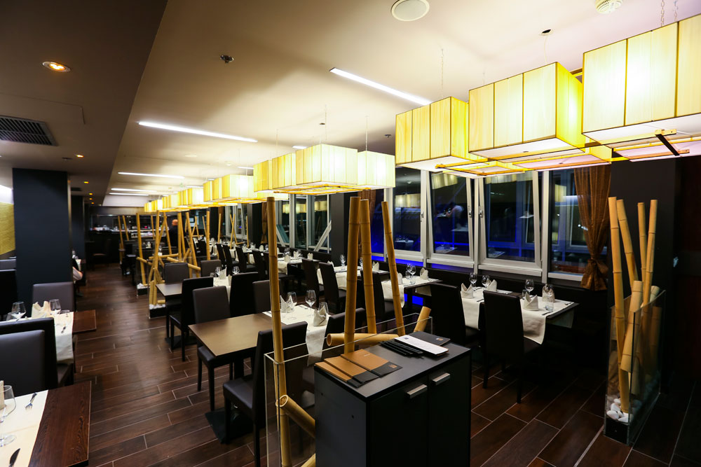 Restaurant Week Zagreb