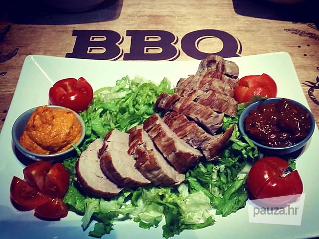 Restaurant Week Zagreb