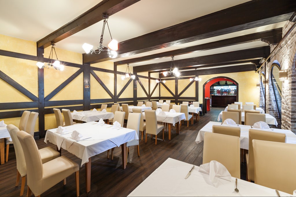 Restaurant Week Zagreb