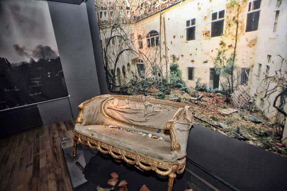 Zagreb museums