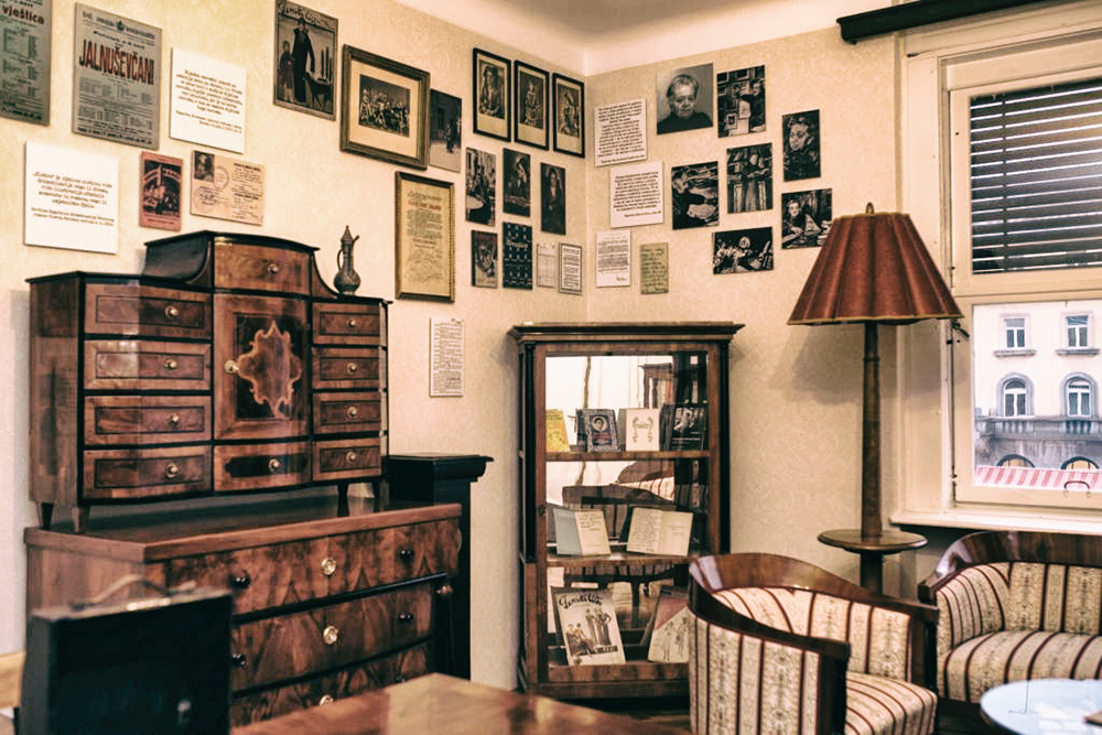 Zagreb museums