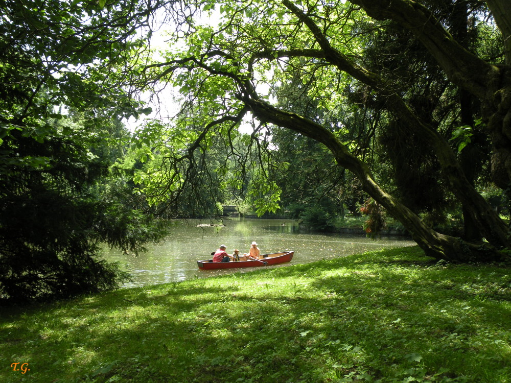 PARK MAKSIMIR