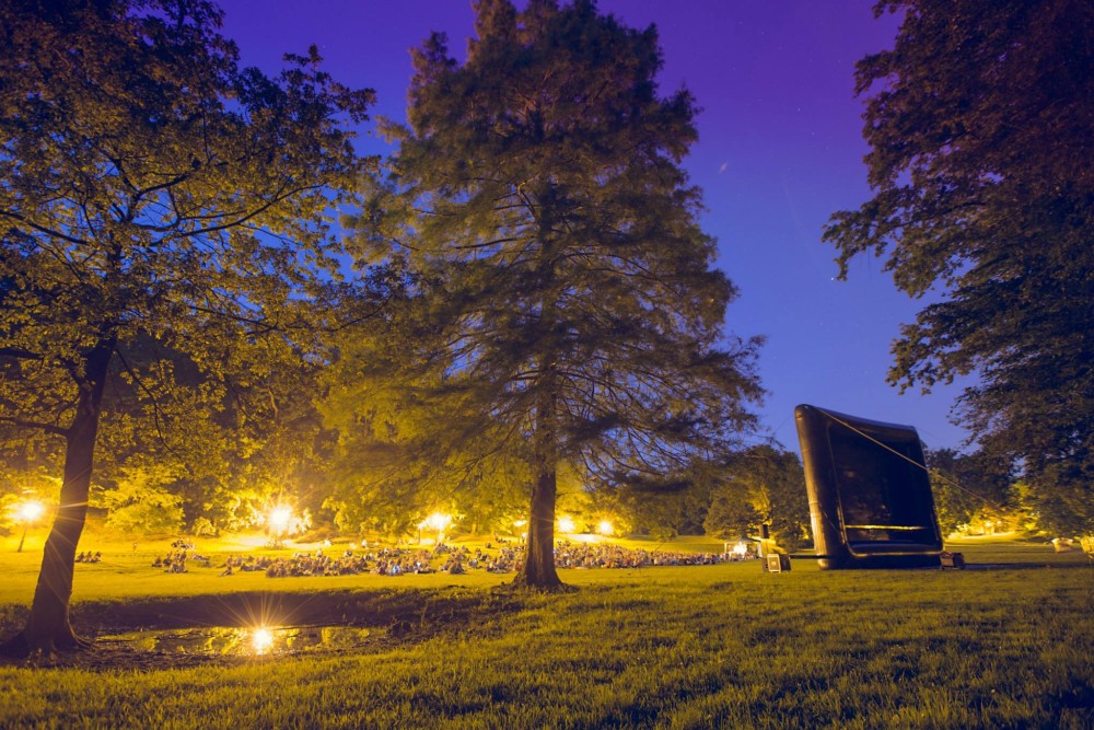 TOP 10 EVENTS IN MAY