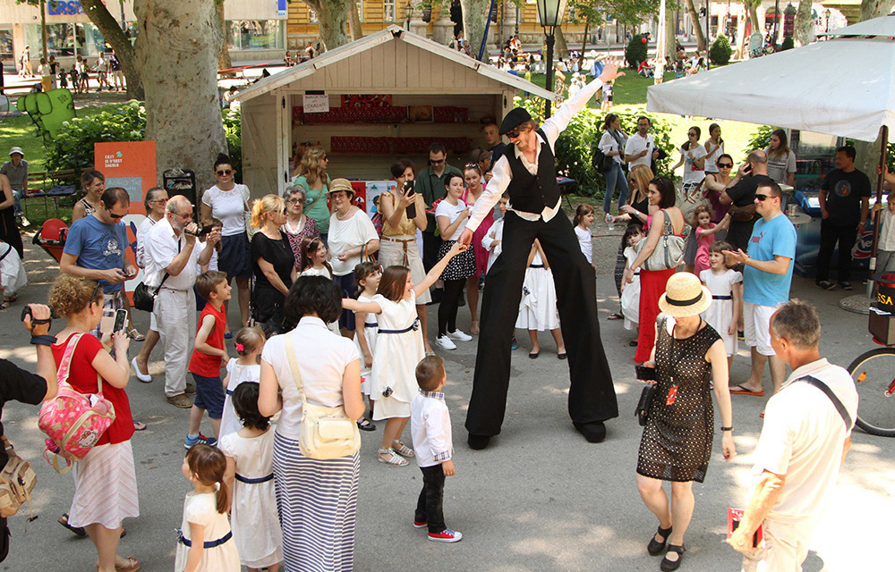 TOP 10 EVENTS IN MAY