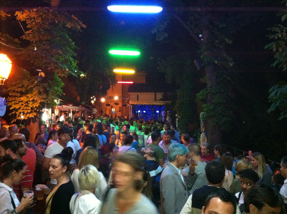 TOP 10 EVENTS IN MAY