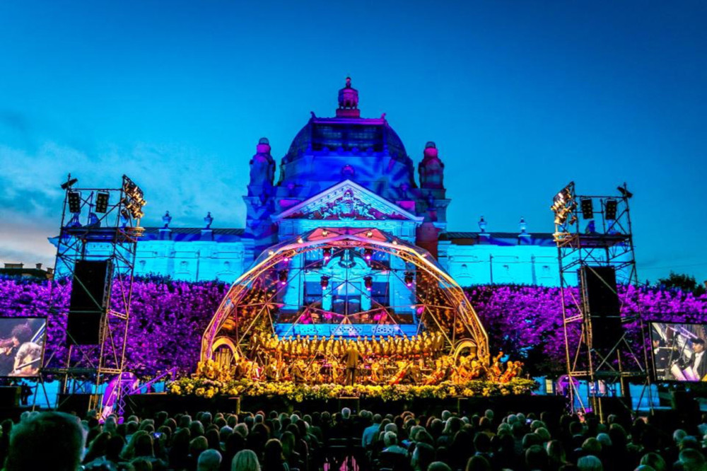 TOP 10 EVENTS IN MAY