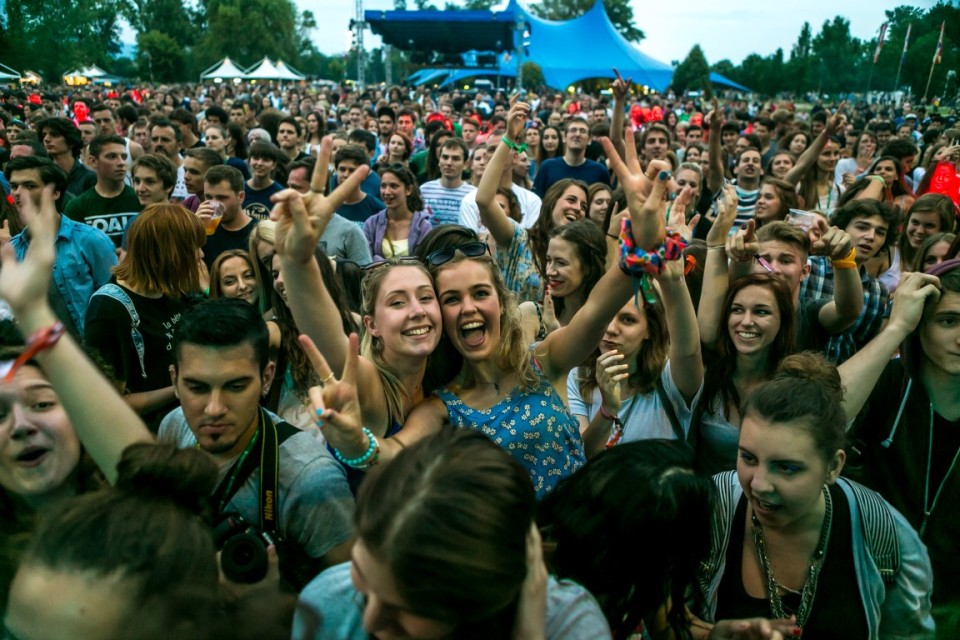 INmusic festival