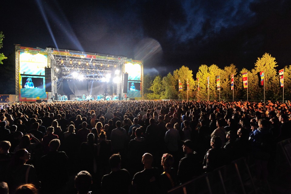 INmusic festival