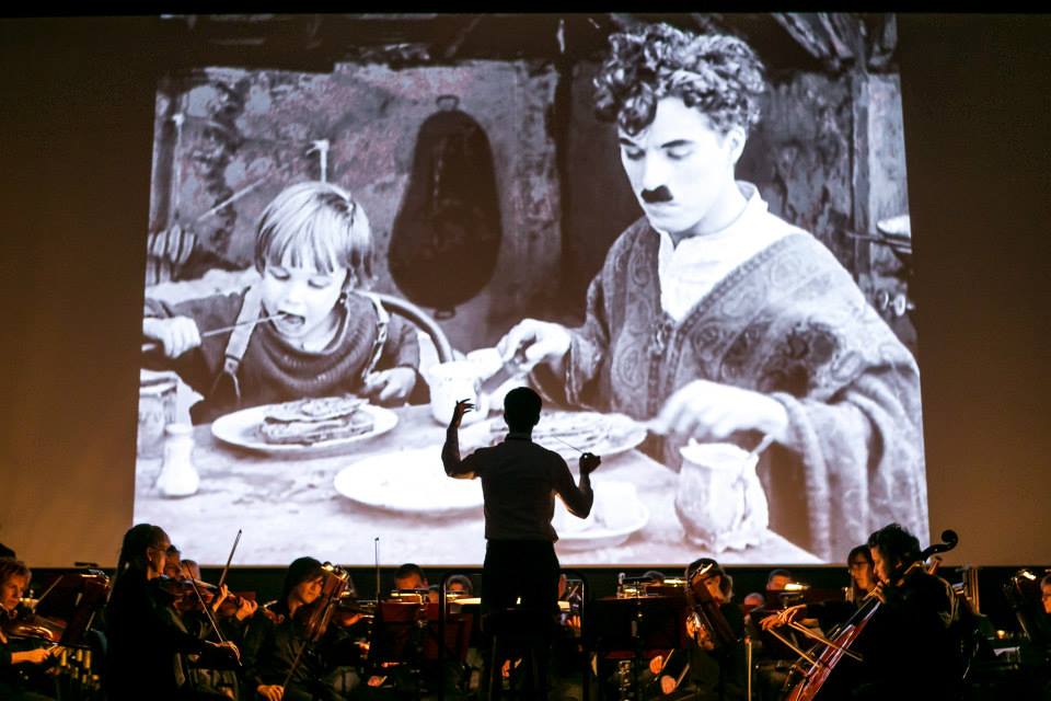 CINEMA