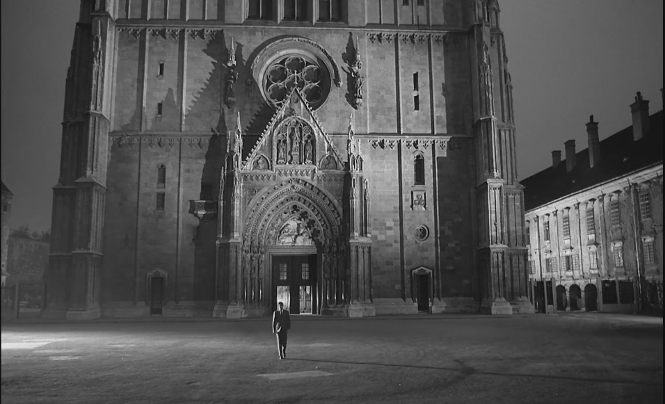 TOP FILM LOCATIONS