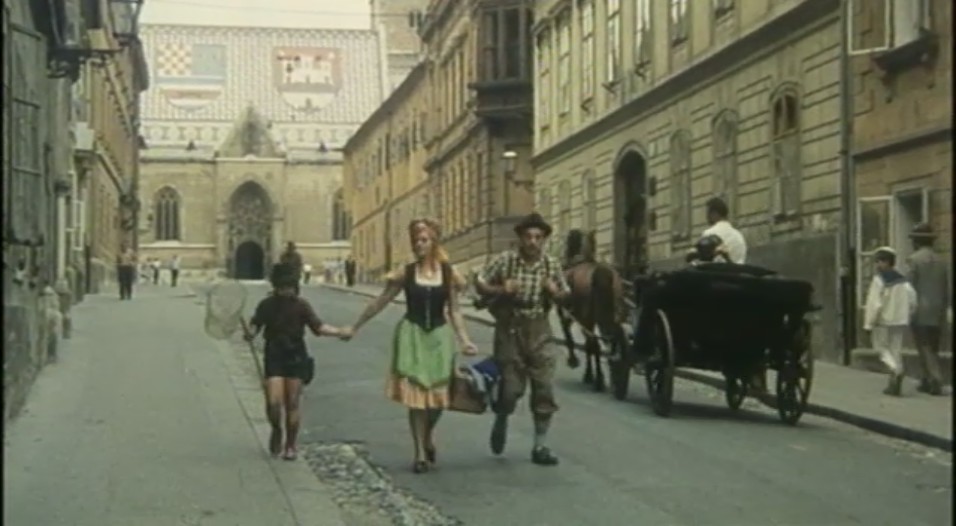TOP FILM LOCATIONS