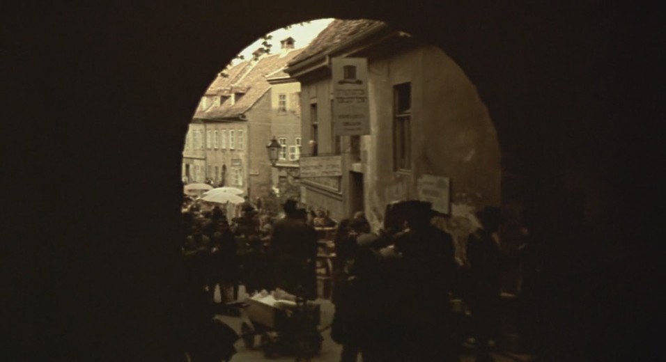 TOP FILM LOCATIONS