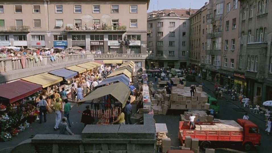 TOP FILM LOCATIONS