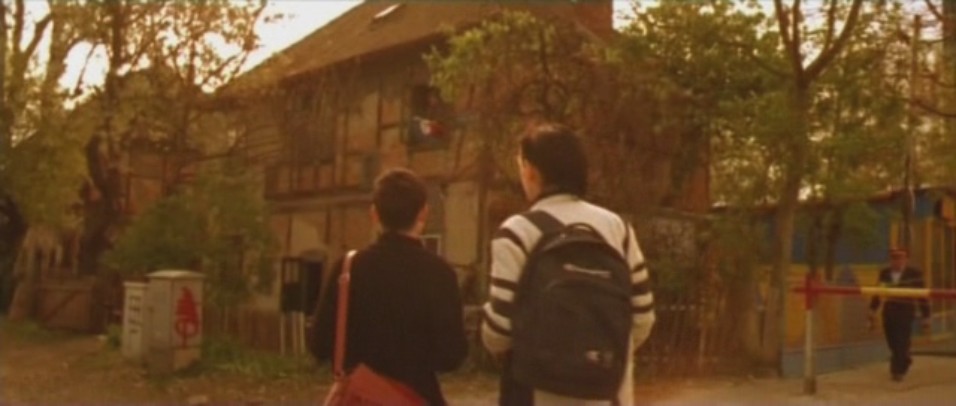FILM LOCATIONS