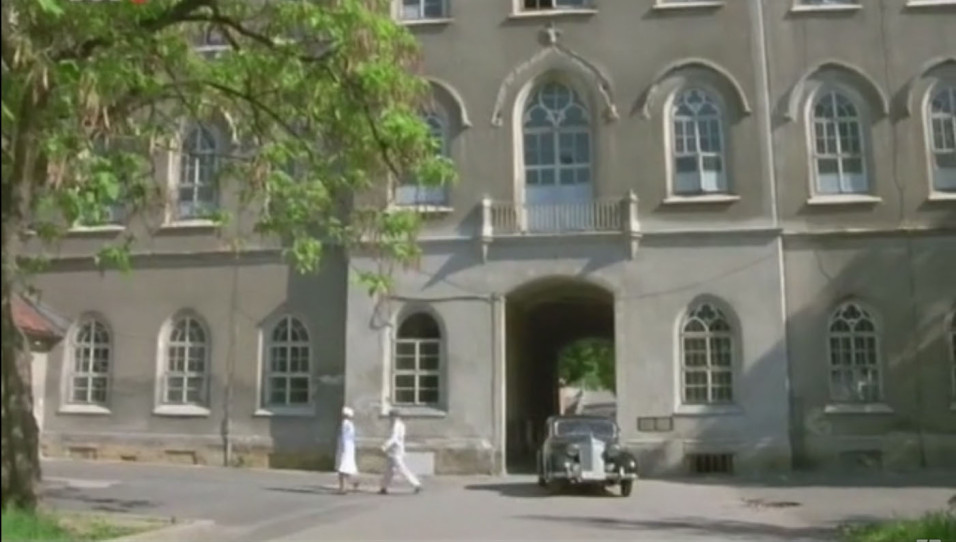FILM LOCATIONS