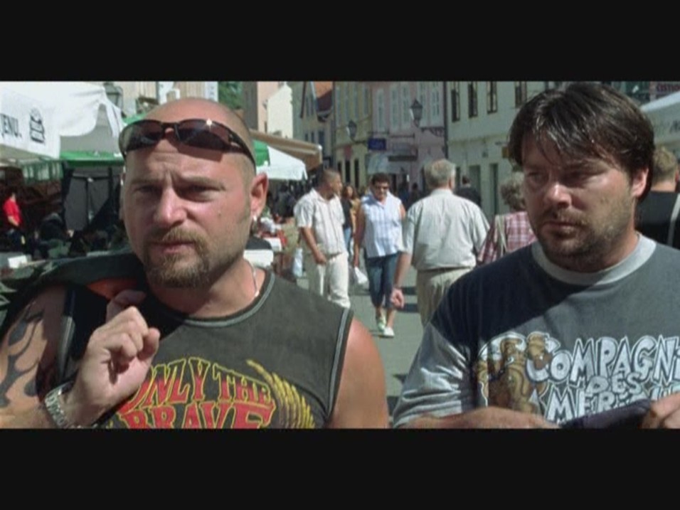 FILM LOCATIONS