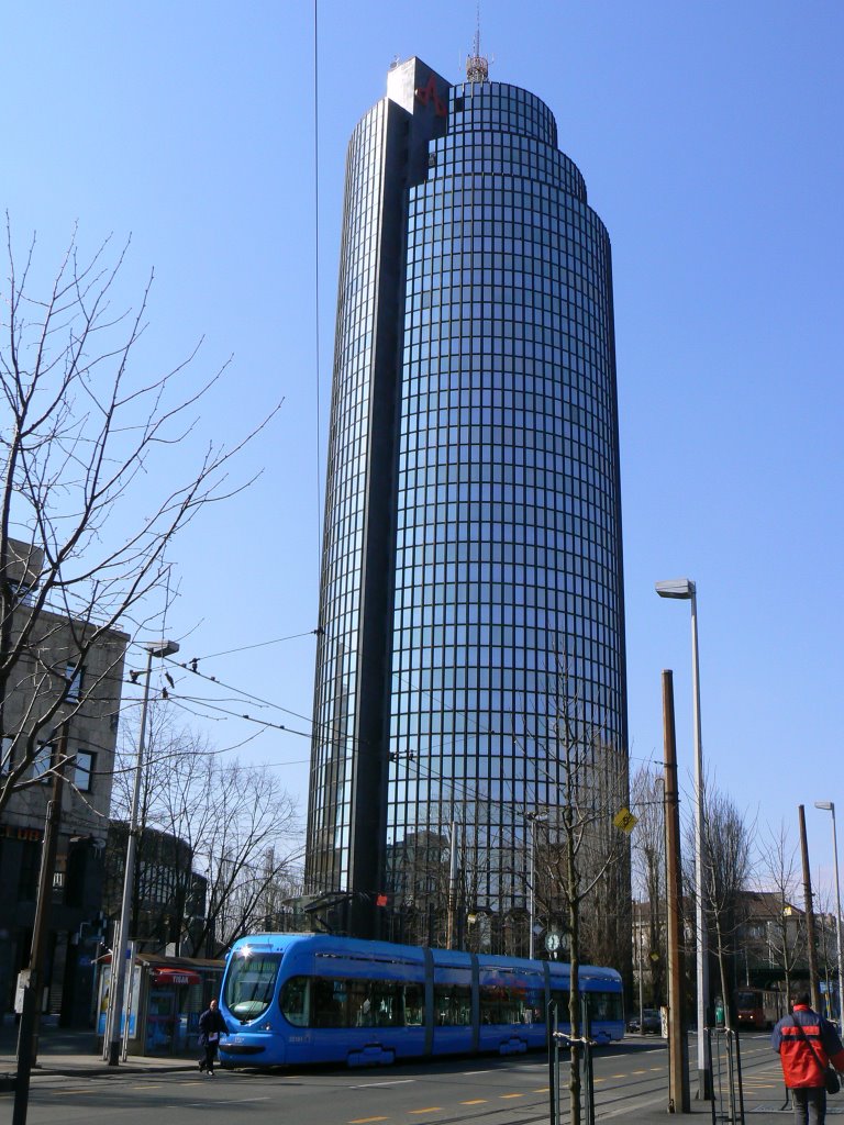 cibona