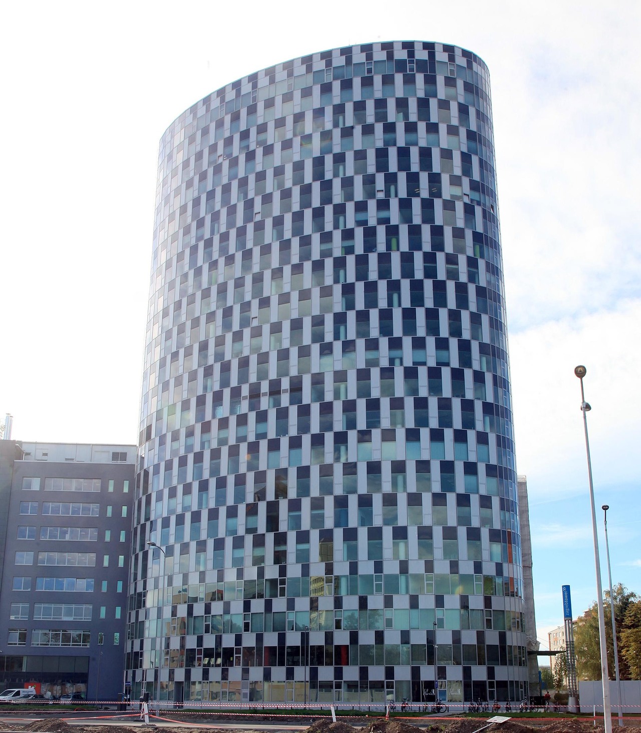 Zagrebtower