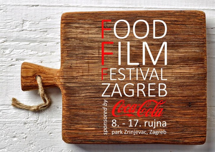 food film festival
