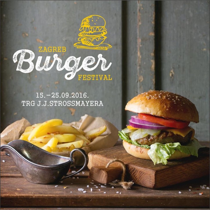 zagreb burger