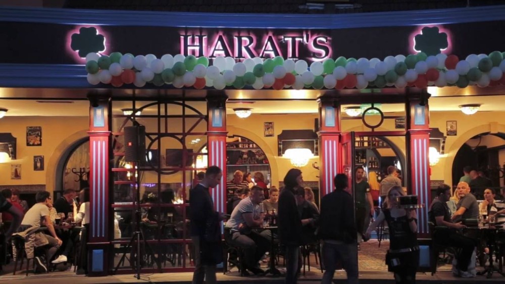 harats