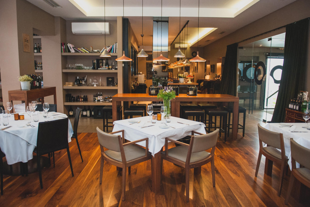 restaurant week zagreb