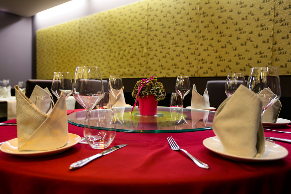 restaurant week zagreb
