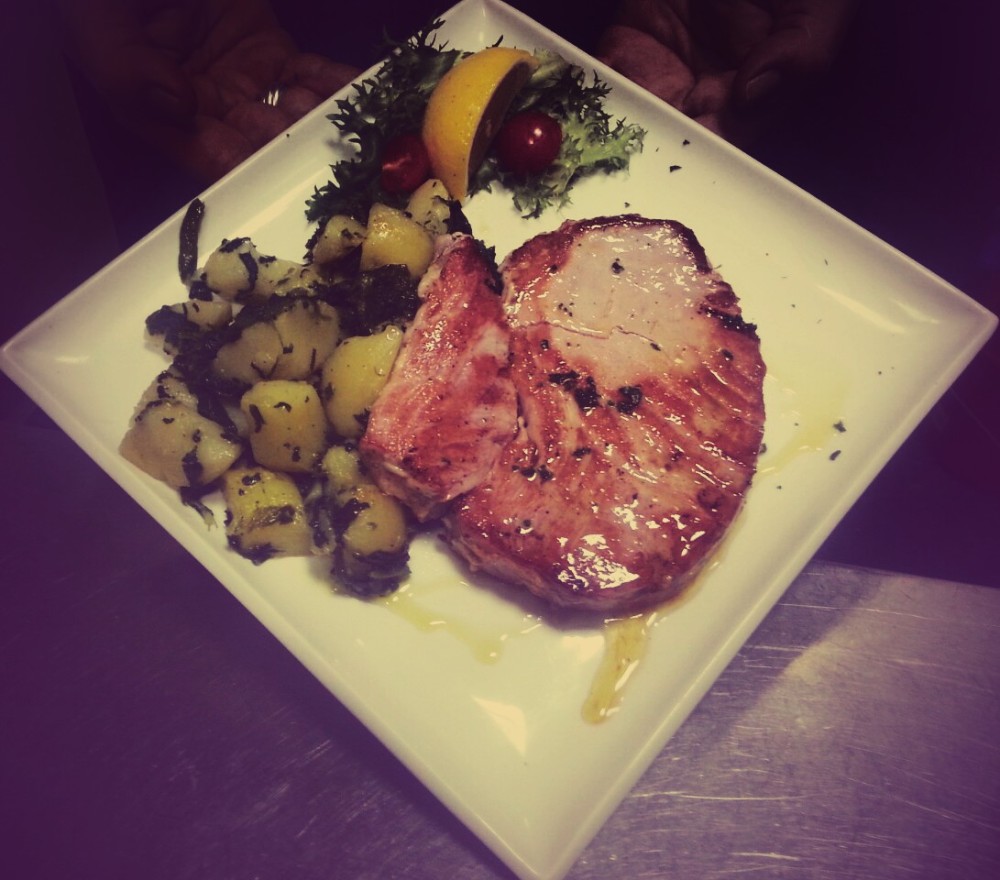 restaurant week zagreb