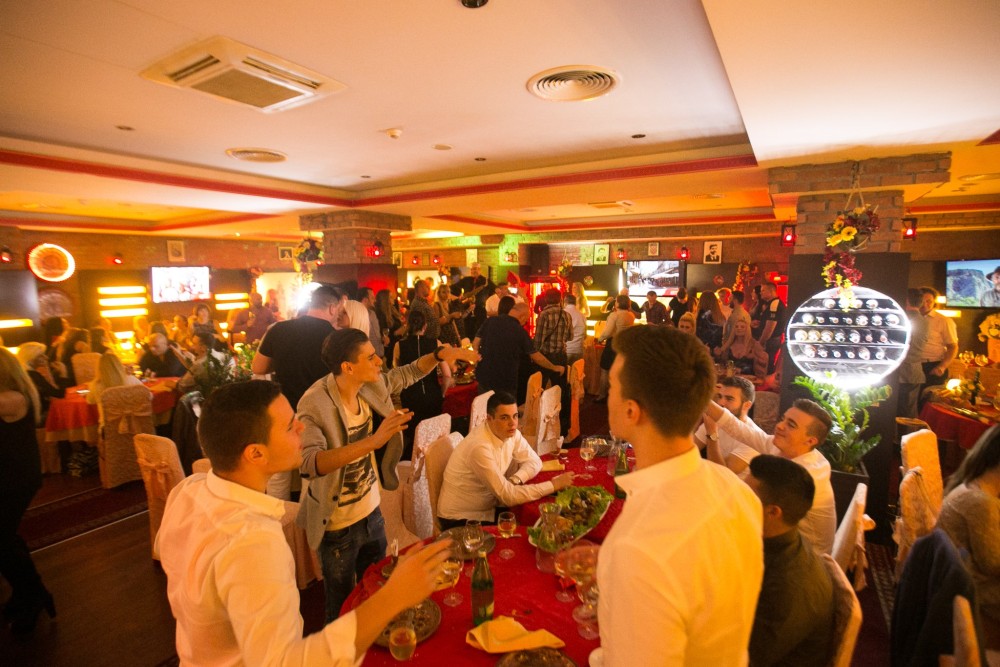 restaurant week zagreb