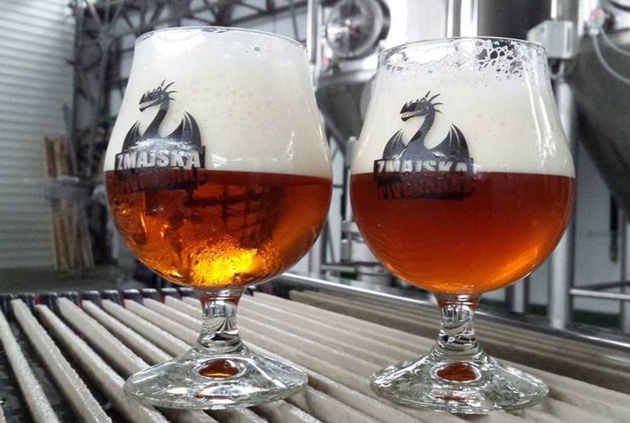 craft beer