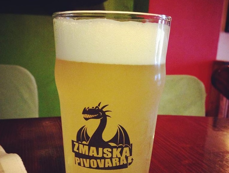 craft beers