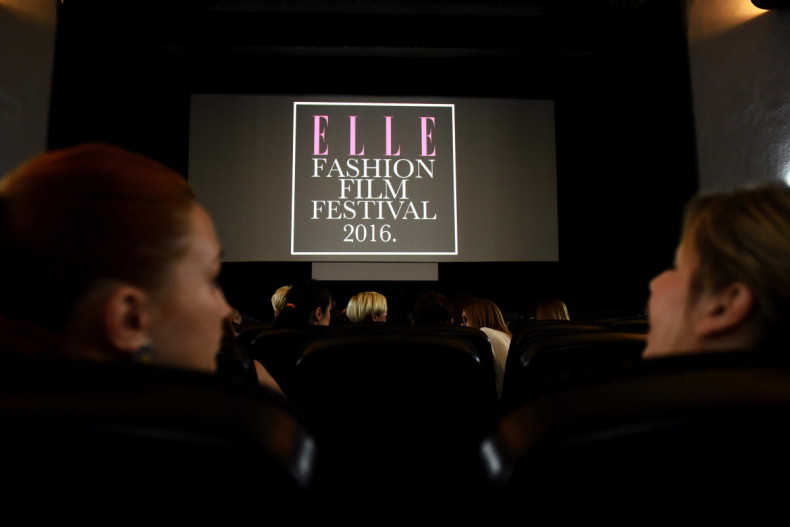 Fashion Film Festival