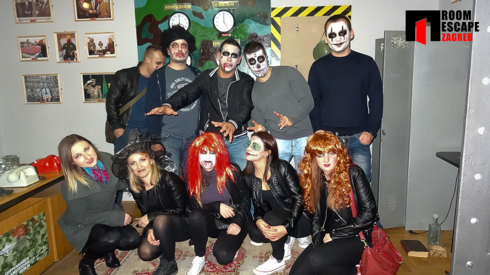 roomescape