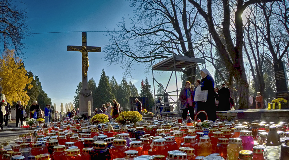 mirogoj cemetery