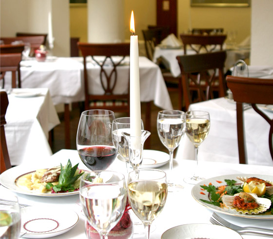 Zagreb restaurants