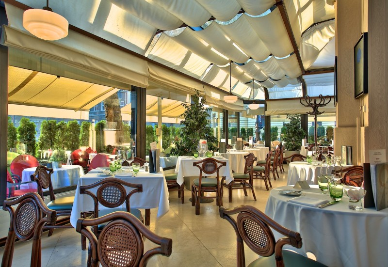 Zagreb restaurants