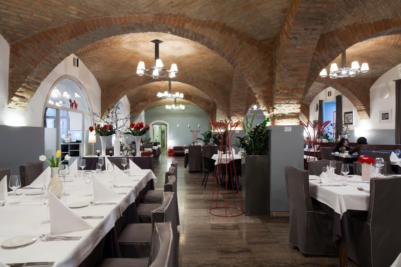 Zagreb restaurants