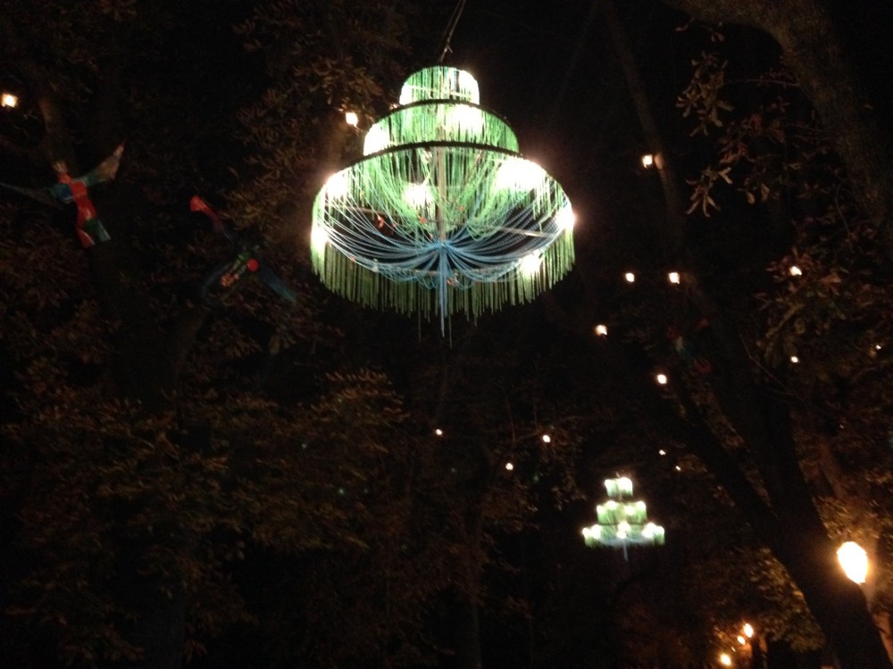 ADVENT IN ZAGREB