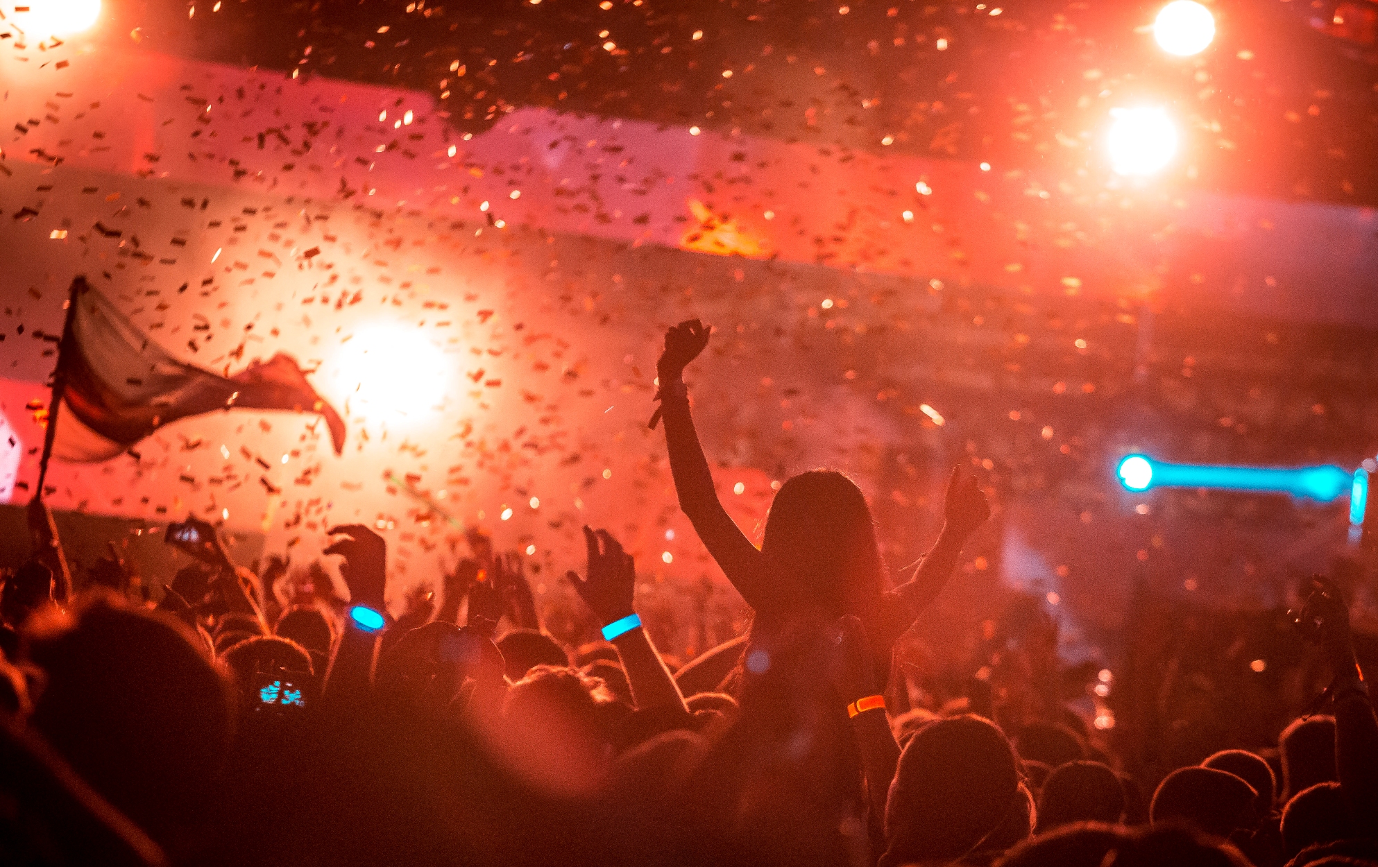 CROATIA WINTER MUSIC FESTIVAL