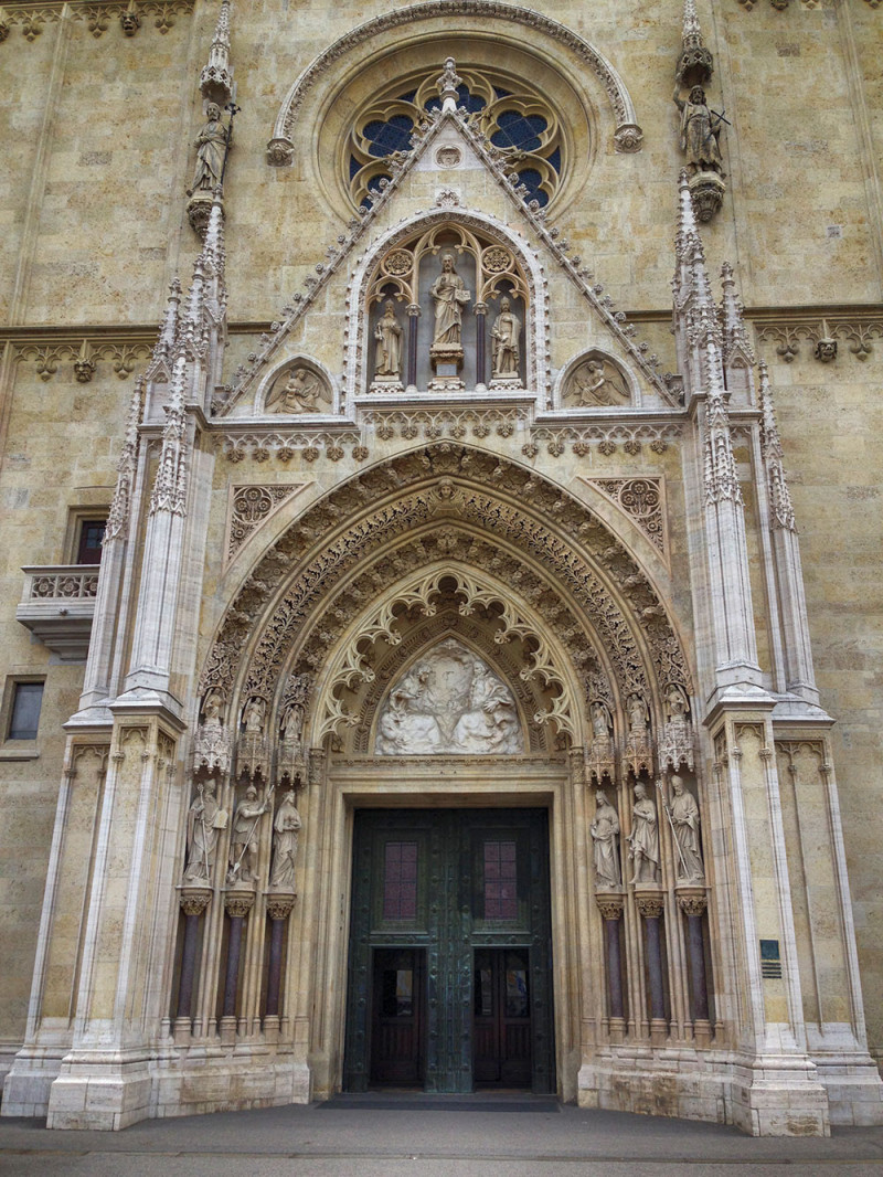cathedral