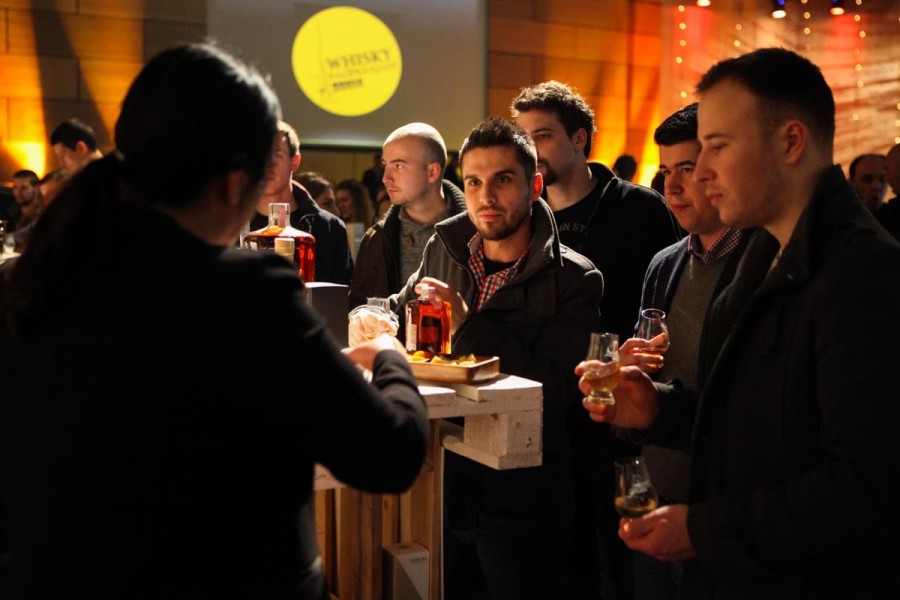 whiskey fair