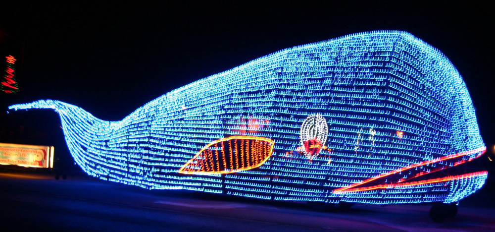 zagreb festival of lights