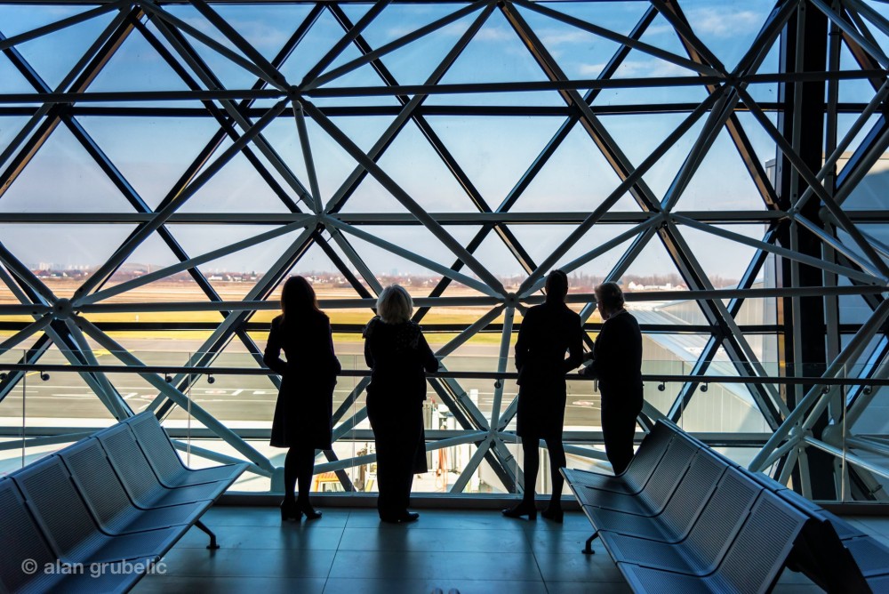 zagreb airport