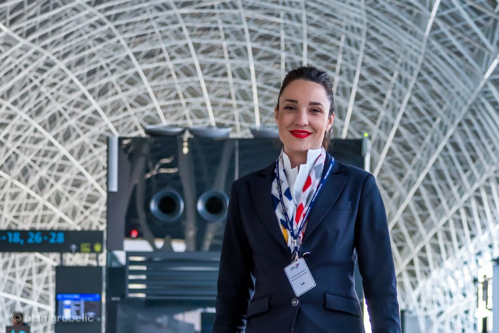 zagreb airport