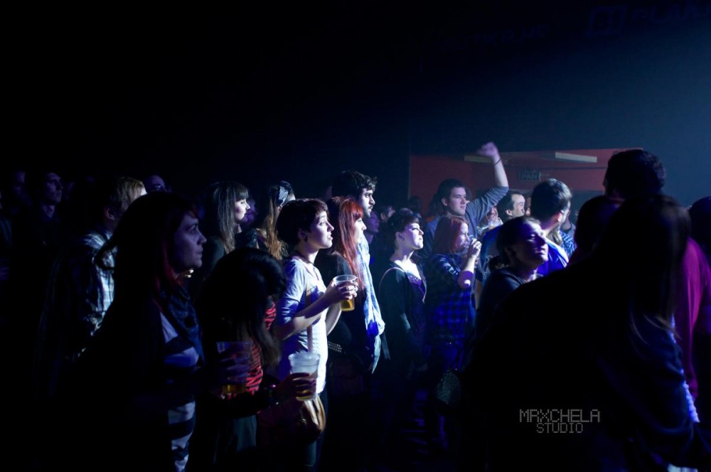music club jabuka
